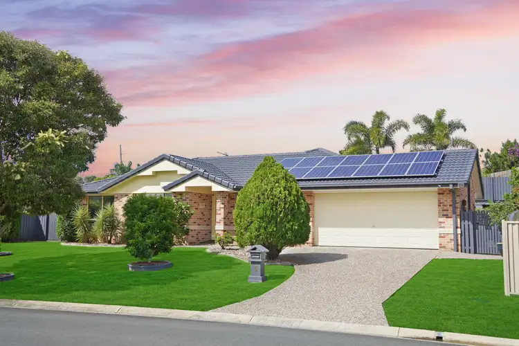 Second view of Homely house listing, 5 Maddison Street, Mudgeeraba QLD 4213