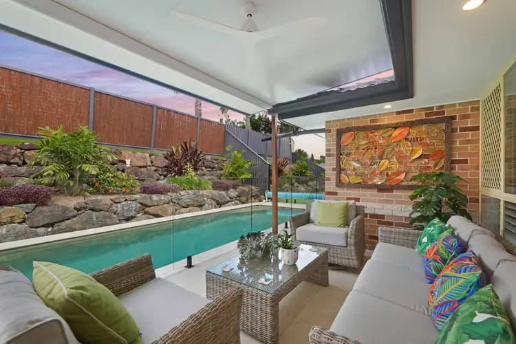 Third view of Homely house listing, 5 Maddison Street, Mudgeeraba QLD 4213