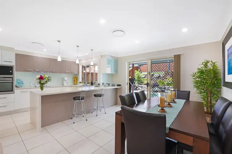 Fourth view of Homely house listing, 5 Maddison Street, Mudgeeraba QLD 4213