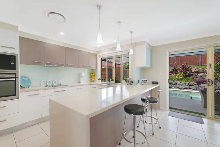 Sixth view of Homely house listing, 5 Maddison Street, Mudgeeraba QLD 4213