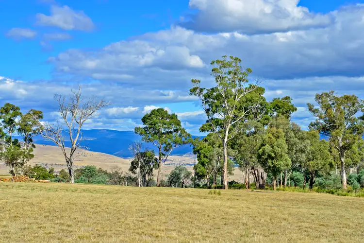 Main view of Homely land listing, Lot 3 Parsons Road, Gretna TAS 7140