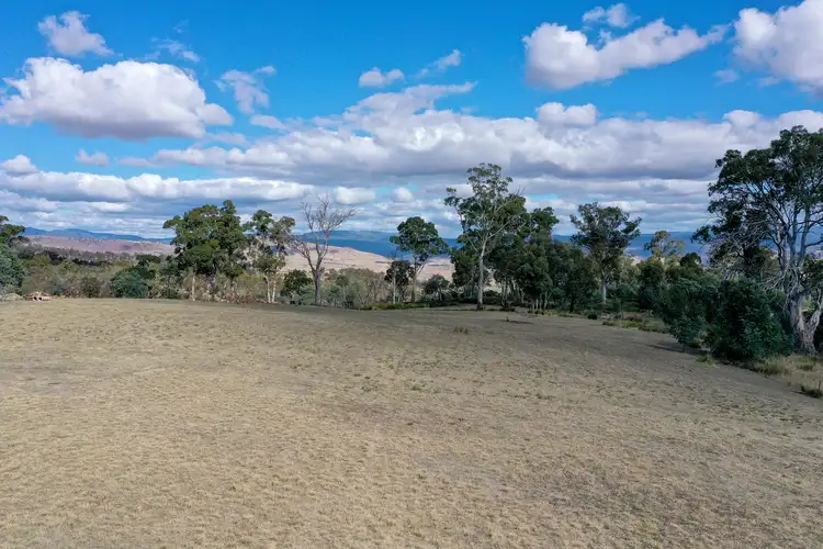 Second view of Homely land listing, Lot 3 Parsons Road, Gretna TAS 7140