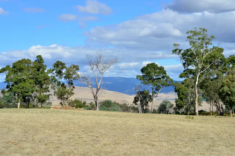 Third view of Homely land listing, Lot 3 Parsons Road, Gretna TAS 7140