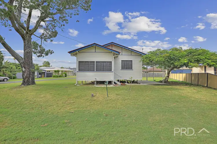 55 Ocean Street, Torquay QLD 4655
