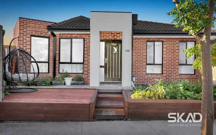 1/14 Anahit Drive, Epping VIC 3076