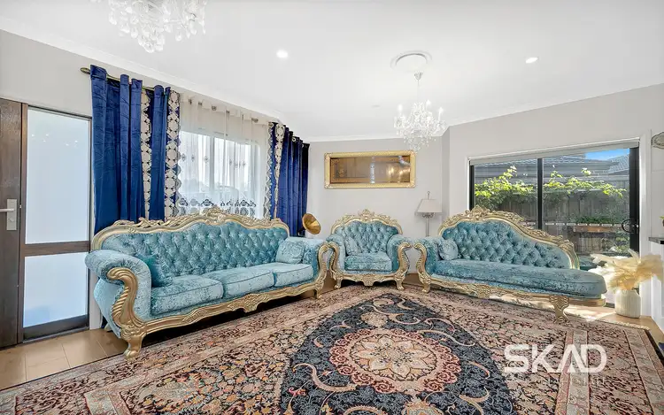 Fifth view of Homely house listing, 1/14 Anahit Drive, Epping VIC 3076