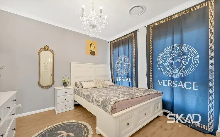 Sixth view of Homely house listing, 1/14 Anahit Drive, Epping VIC 3076