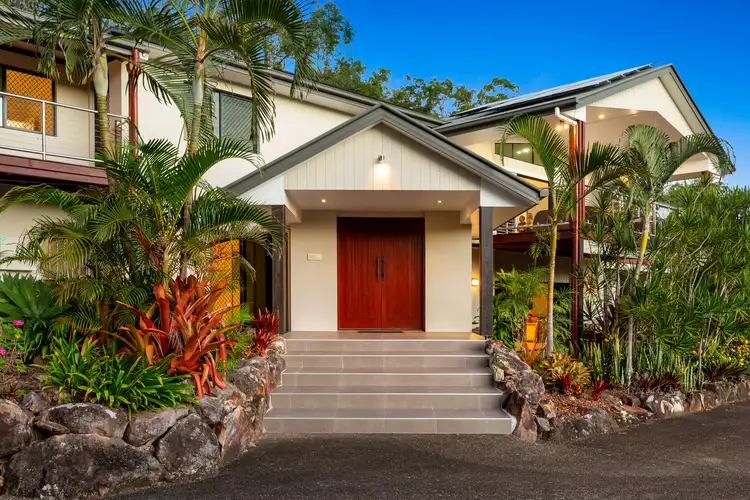 31 Barber Road, Ferny Hills QLD 4055