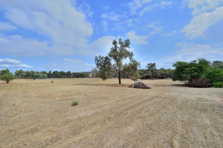 Second view of Homely land listing, LOT 801, 14 Higgs Place, Bakers Hill WA 6562