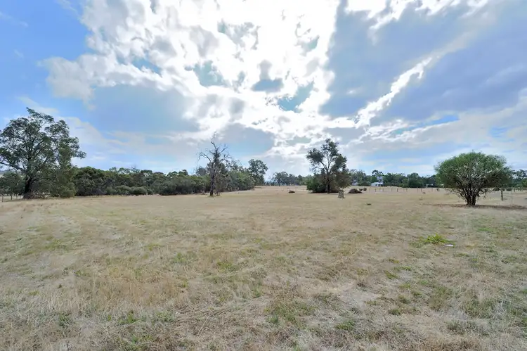 Third view of Homely land listing, LOT 801, 14 Higgs Place, Bakers Hill WA 6562