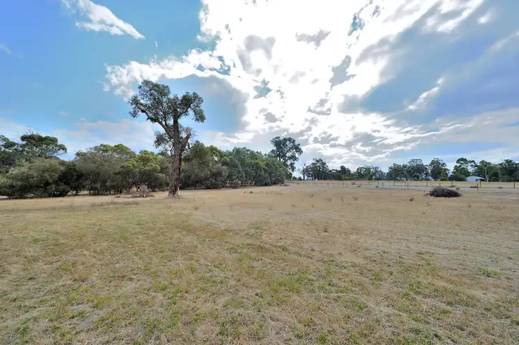 Sixth view of Homely land listing, LOT 801, 14 Higgs Place, Bakers Hill WA 6562