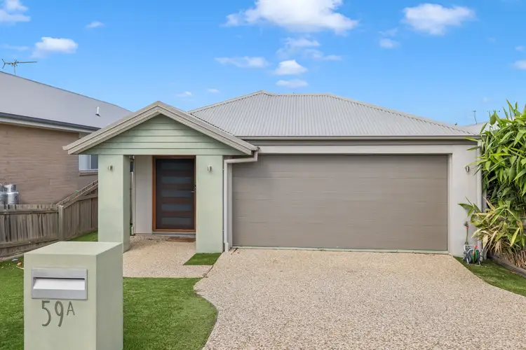 59a King Street, Thornlands QLD 4164