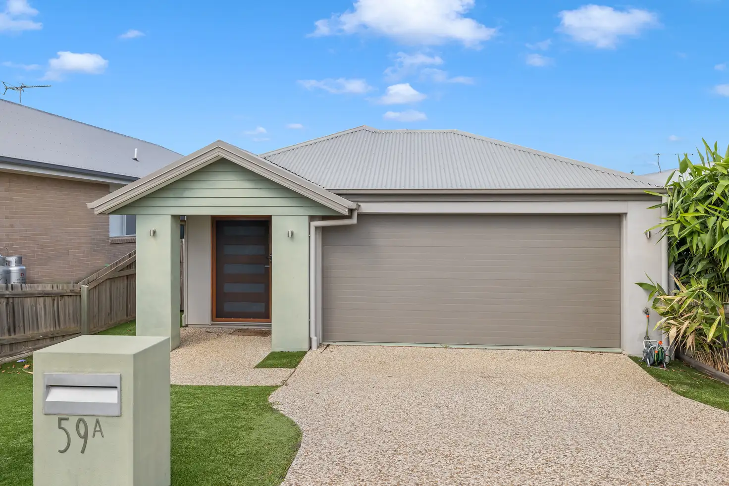 Main view of Homely house listing, 59a King Street, Thornlands QLD 4164