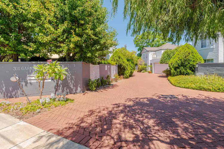 Main view of Homely townhouse listing, 6/301 Mill Point Road, South Perth WA 6151