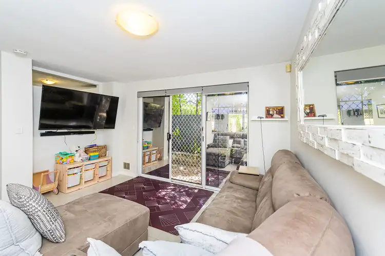 Fourth view of Homely townhouse listing, 6/301 Mill Point Road, South Perth WA 6151
