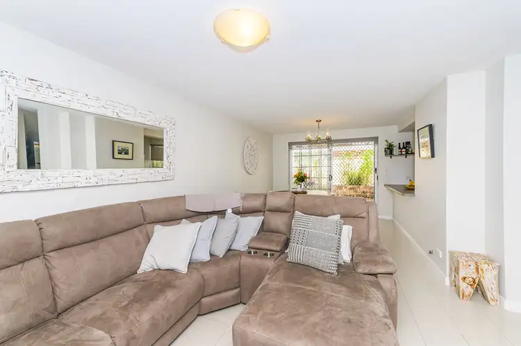 Fifth view of Homely townhouse listing, 6/301 Mill Point Road, South Perth WA 6151