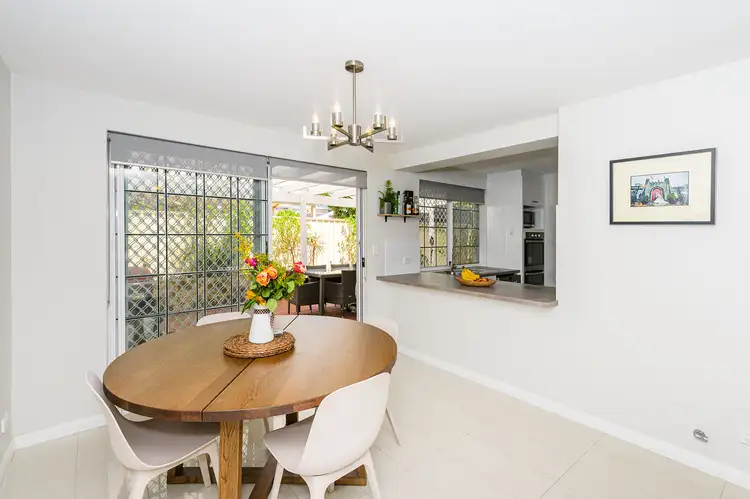 Sixth view of Homely townhouse listing, 6/301 Mill Point Road, South Perth WA 6151