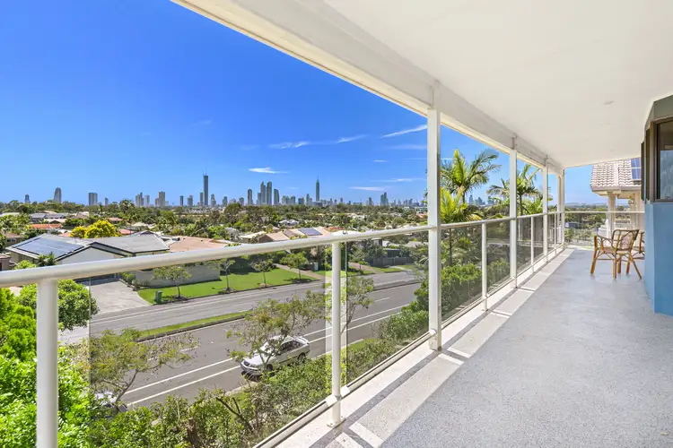 287/35-45 Wardoo Street, Ashmore QLD 4214