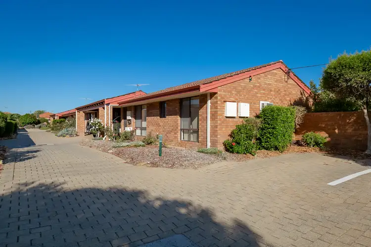 8/18 Clarence Street, Tuart Hill WA 6060