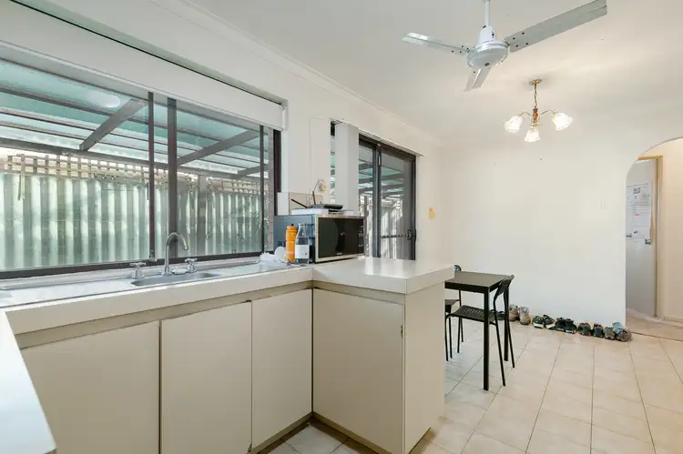 Fourth view of Homely villa listing, 8/18 Clarence Street, Tuart Hill WA 6060