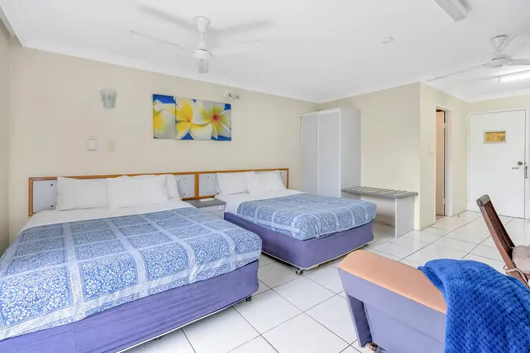 Third view of Homely unit listing, 16,22,30/259 Sheridan Street, Cairns North QLD 4870
