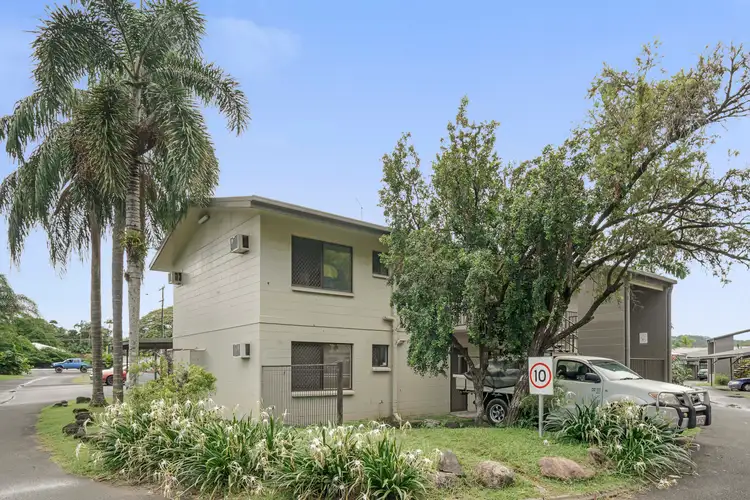 Main view of Homely unit listing, 3/64 Pease Street, Manoora QLD 4870