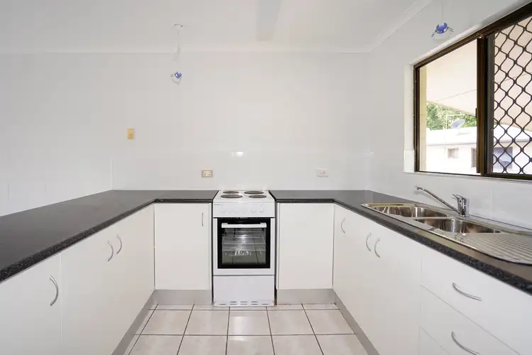 Second view of Homely unit listing, 3/64 Pease Street, Manoora QLD 4870