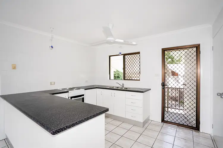 Third view of Homely unit listing, 3/64 Pease Street, Manoora QLD 4870