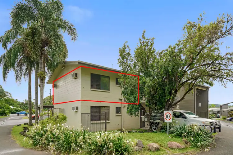 Seventh view of Homely unit listing, 3/64 Pease Street, Manoora QLD 4870