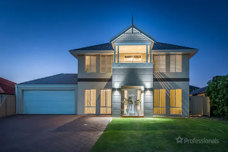 35 Belhaven Terrace, Quinns Rocks WA 6030