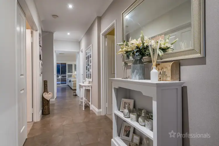 Third view of Homely house listing, 35 Belhaven Terrace, Quinns Rocks WA 6030