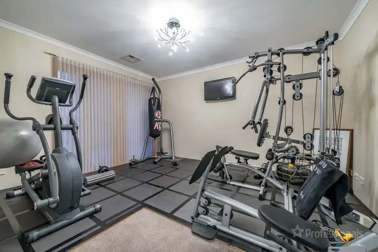 Fourth view of Homely house listing, 35 Belhaven Terrace, Quinns Rocks WA 6030