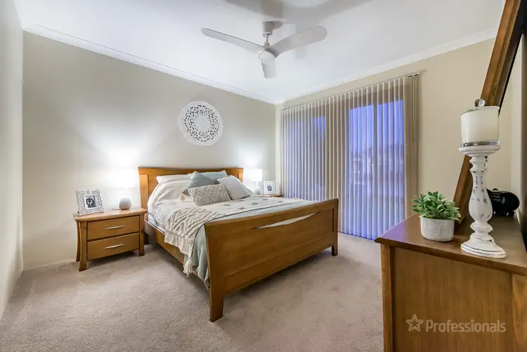 Fifth view of Homely house listing, 35 Belhaven Terrace, Quinns Rocks WA 6030