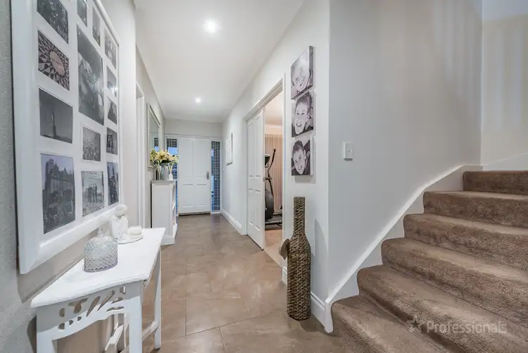 Seventh view of Homely house listing, 35 Belhaven Terrace, Quinns Rocks WA 6030