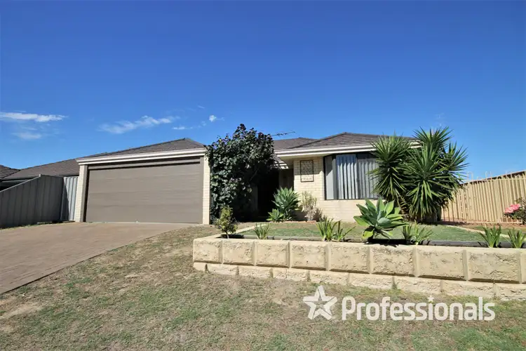 35 Recreation Drive, Eaton WA 6232