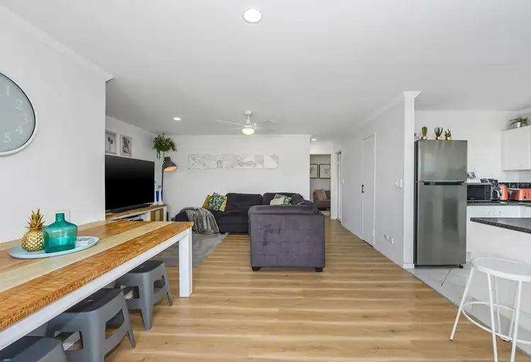 Third view of Homely unit listing, 76/111 Markeri Street, Mermaid Waters QLD 4218