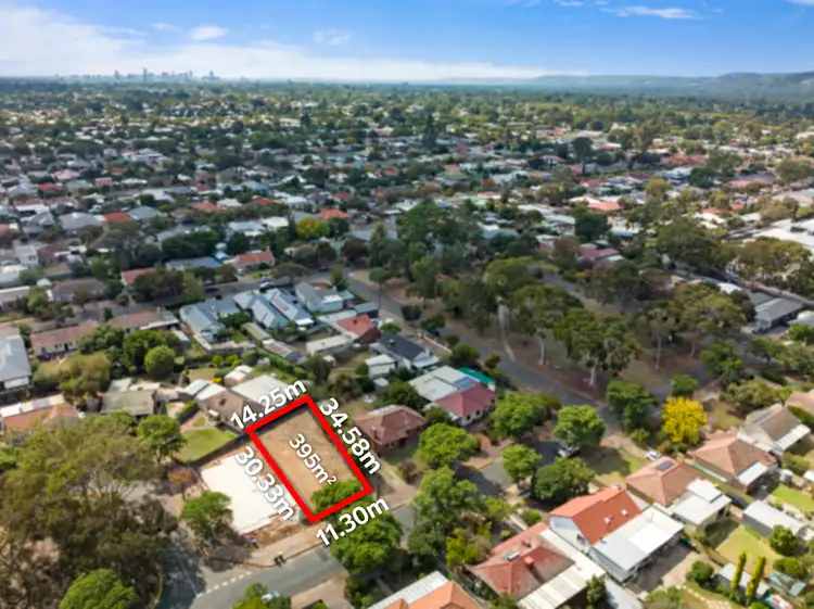 LOT 102, 17 Day Avenue, Daw Park SA 5041