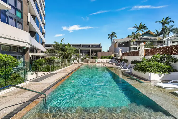 204/9 Norfolk Ave, Surfers Paradise QLD 4217