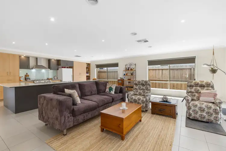 Second view of Homely house listing, 9a Dudley Street, Belmont VIC 3216