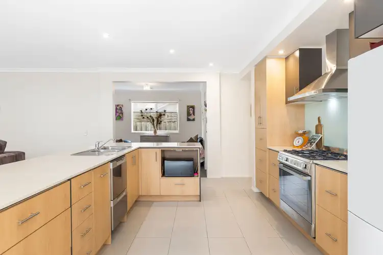 Third view of Homely house listing, 9a Dudley Street, Belmont VIC 3216