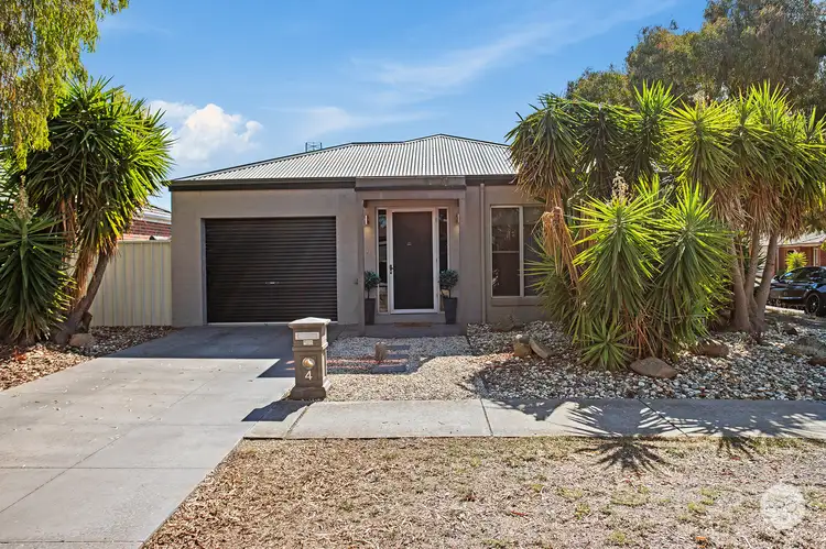 4 Manna Gum Drive, Epsom VIC 3551