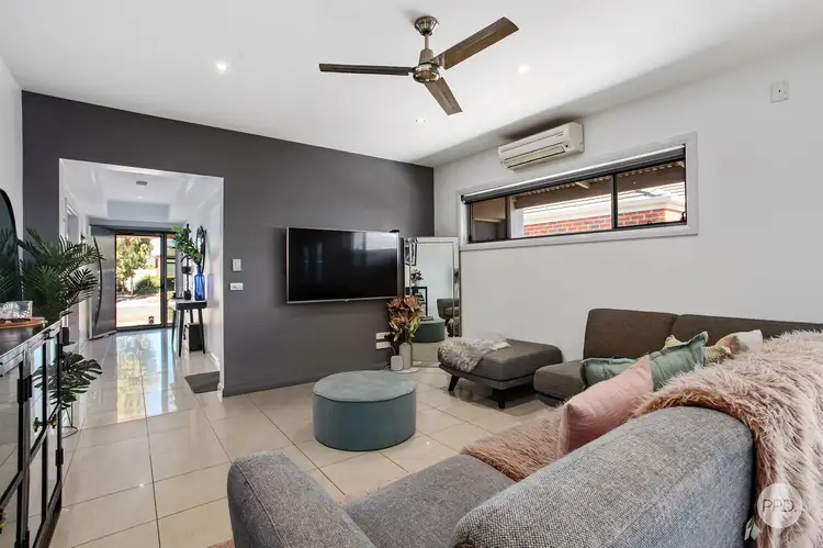 Third view of Homely house listing, 4 Manna Gum Drive, Epsom VIC 3551