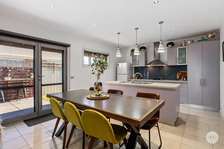 Fourth view of Homely house listing, 4 Manna Gum Drive, Epsom VIC 3551