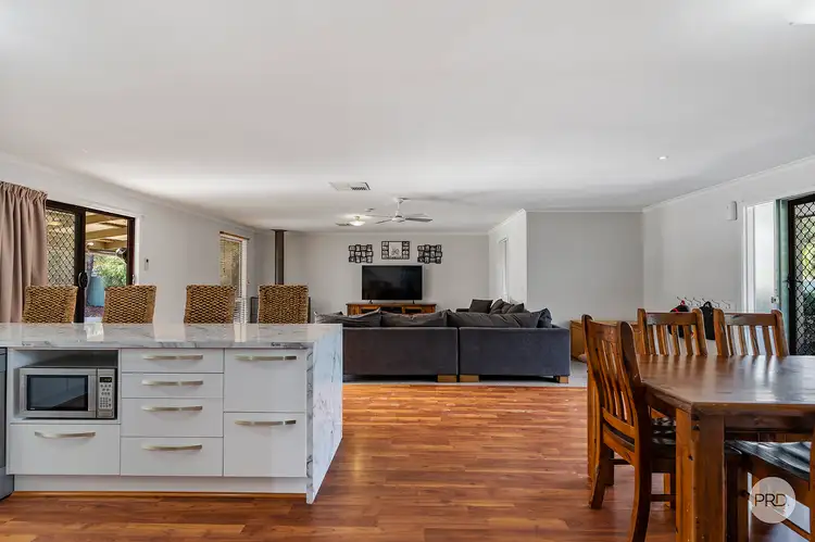 Third view of Homely house listing, 16 Rennie Street, Huntly VIC 3551