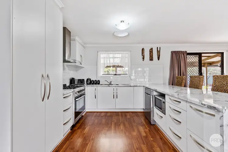 Fourth view of Homely house listing, 16 Rennie Street, Huntly VIC 3551