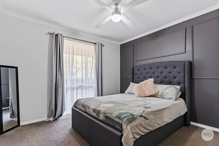 Fifth view of Homely house listing, 16 Rennie Street, Huntly VIC 3551