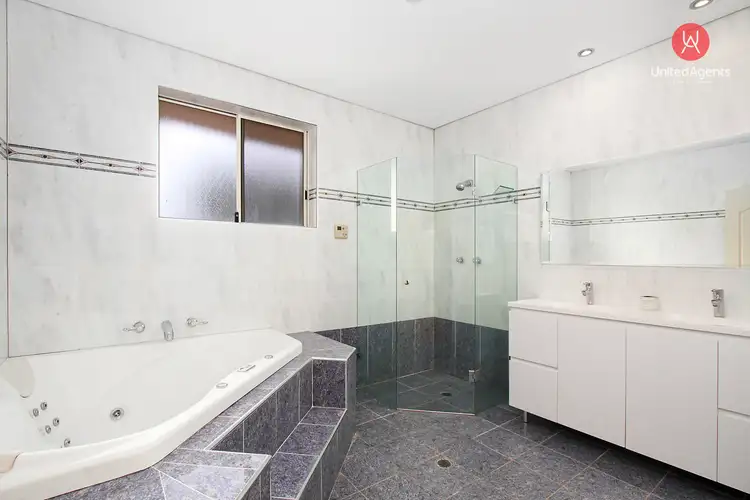 Fifth view of Homely house listing, 49 Lindeman Crescent, Green Valley NSW 2168