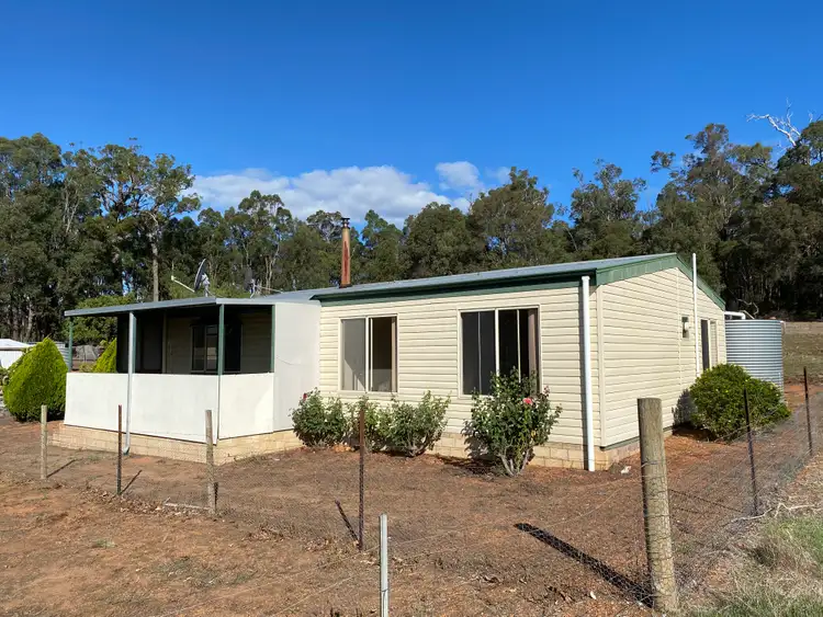 Fourth view of Homely rural property listing, 84 Decke Road (Dingup), Manjimup WA 6258