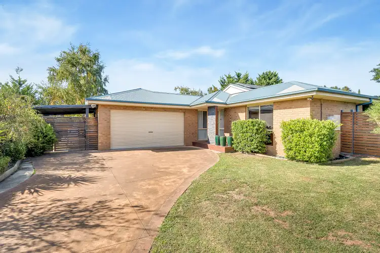 Main view of Homely house listing, 7 Nene Court, Whittlesea VIC 3757