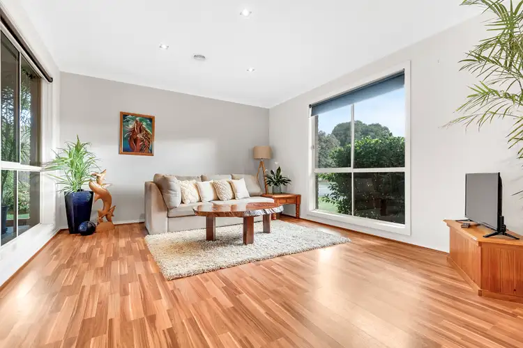Second view of Homely house listing, 7 Nene Court, Whittlesea VIC 3757